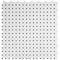 Ackland Silica White Weave 12 in. x 12 in. Matte Porcelain Mosaic Floor and Wall Tile, 15PK AKM-P-SIWH1X2WVM-CA - alternate 1